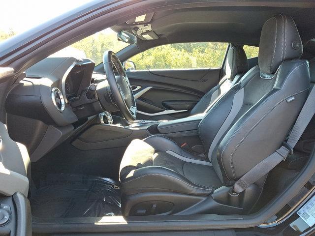used 2023 Chevrolet Camaro car, priced at $37,998