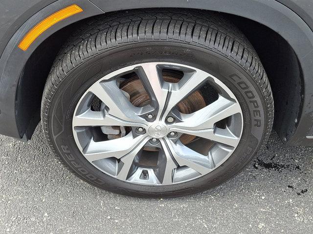 used 2021 Hyundai Palisade car, priced at $22,999
