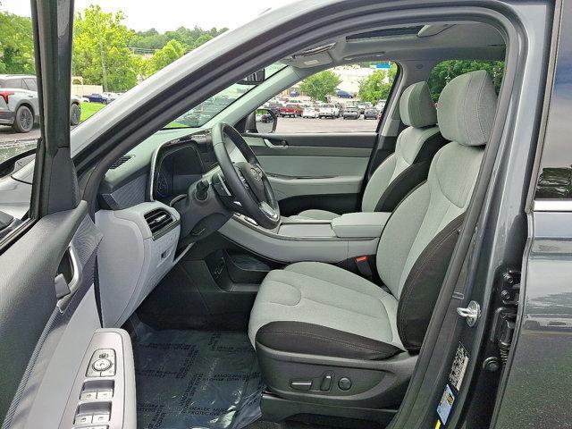 used 2021 Hyundai Palisade car, priced at $22,999