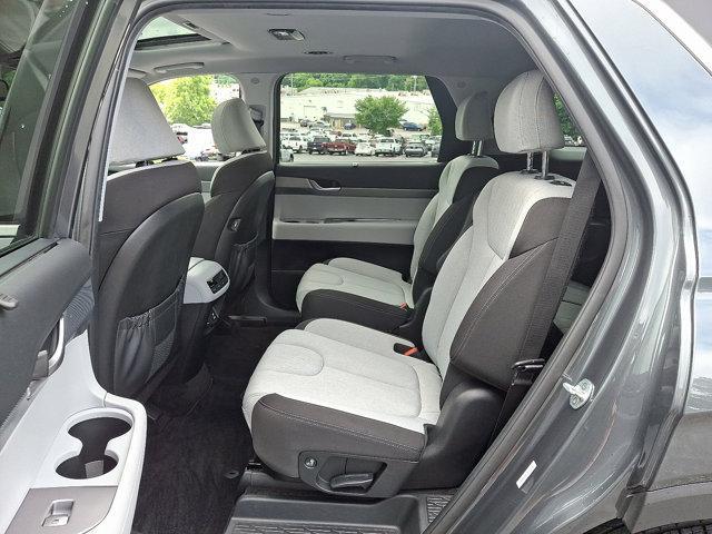 used 2021 Hyundai Palisade car, priced at $22,999