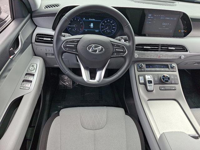 used 2021 Hyundai Palisade car, priced at $22,999