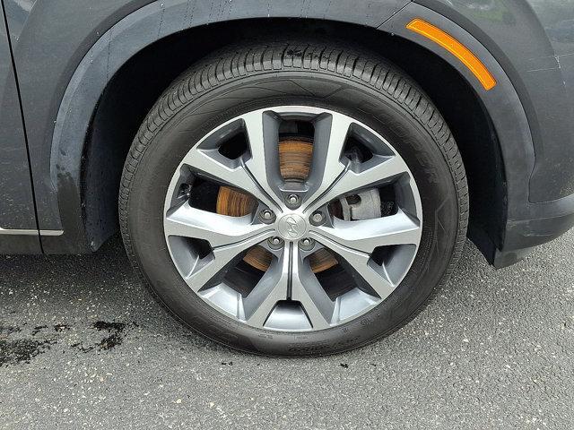 used 2021 Hyundai Palisade car, priced at $22,999