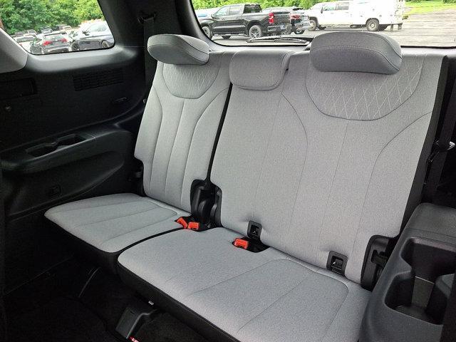 used 2021 Hyundai Palisade car, priced at $22,999