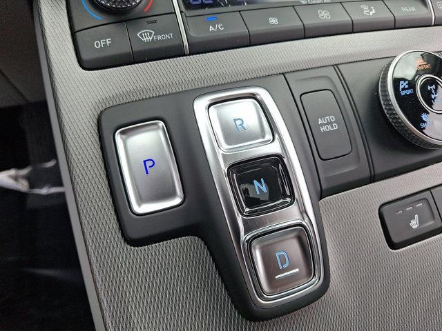 used 2021 Hyundai Palisade car, priced at $22,999