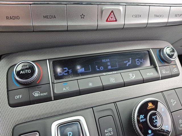 used 2021 Hyundai Palisade car, priced at $22,999