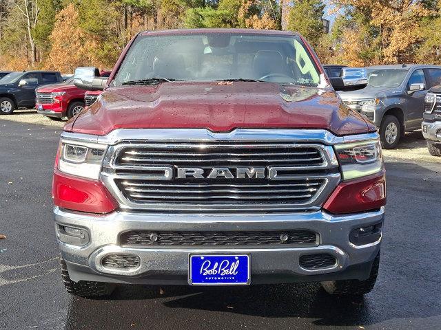 used 2019 Ram 1500 car, priced at $20,999