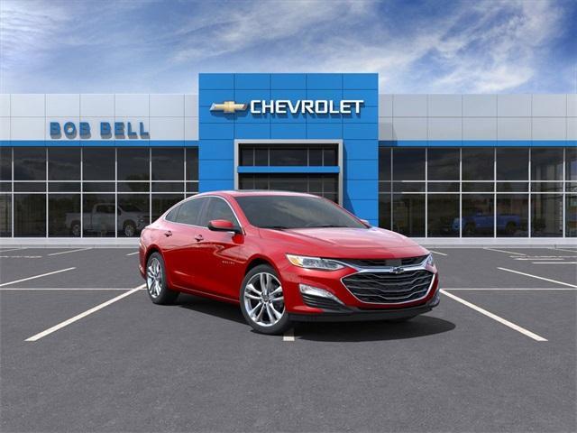 new 2025 Chevrolet Malibu car, priced at $35,860