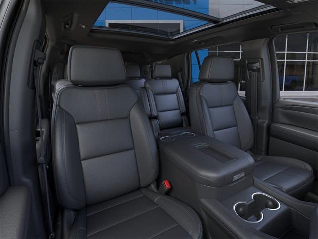 new 2024 Chevrolet Tahoe car, priced at $74,560