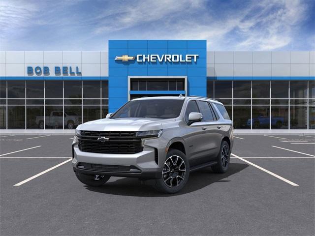 new 2024 Chevrolet Tahoe car, priced at $74,560