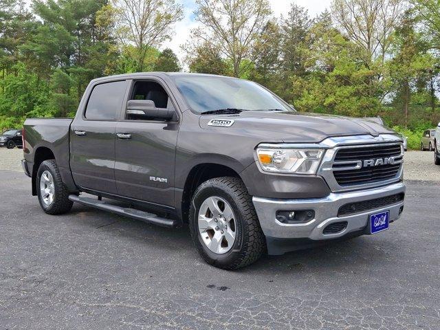 used 2020 Ram 1500 car, priced at $32,999
