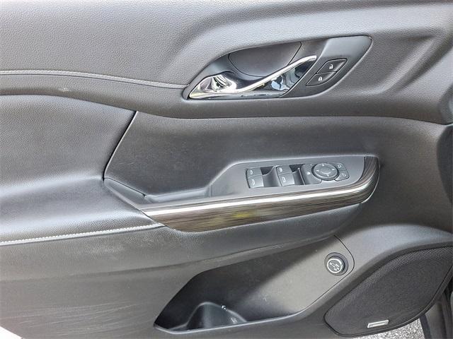 used 2019 GMC Acadia car, priced at $18,843