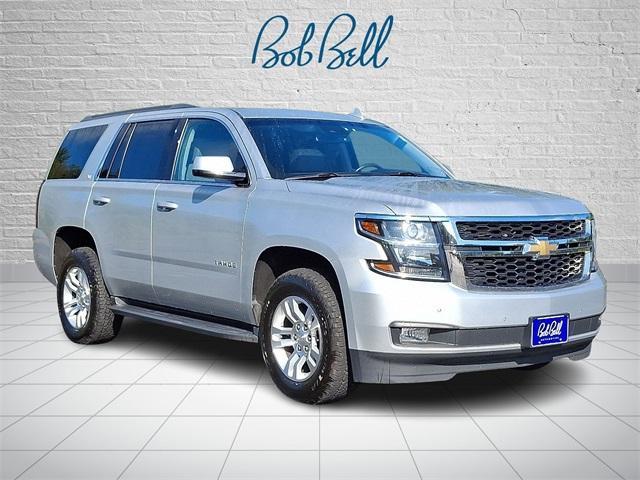 used 2019 Chevrolet Tahoe car, priced at $23,999
