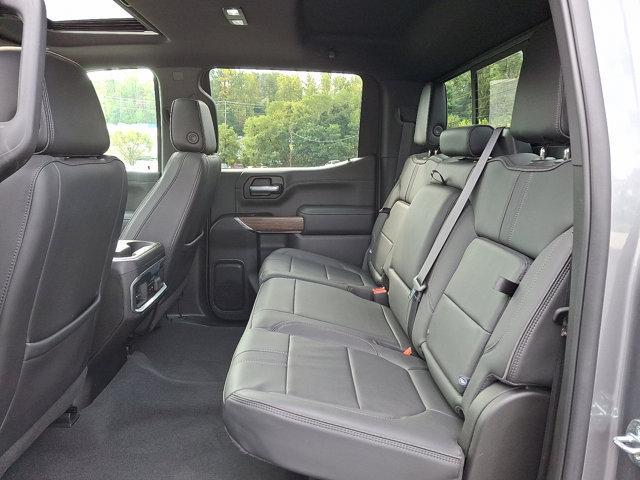 used 2022 Chevrolet Silverado 1500 Limited car, priced at $41,599