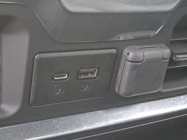 used 2022 Chevrolet Silverado 1500 Limited car, priced at $41,599