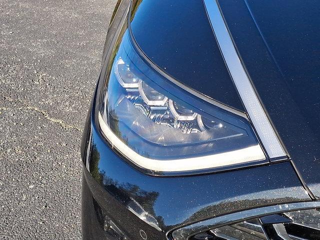 used 2022 Hyundai Sonata car, priced at $20,229