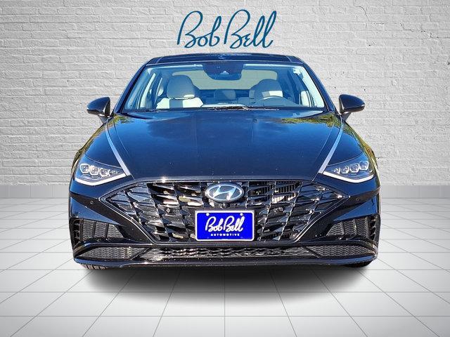 used 2022 Hyundai Sonata car, priced at $20,229