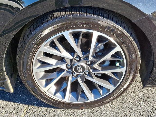 used 2022 Hyundai Sonata car, priced at $20,229