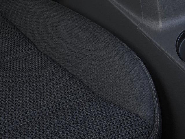 new 2026 Chevrolet Colorado car, priced at $42,490