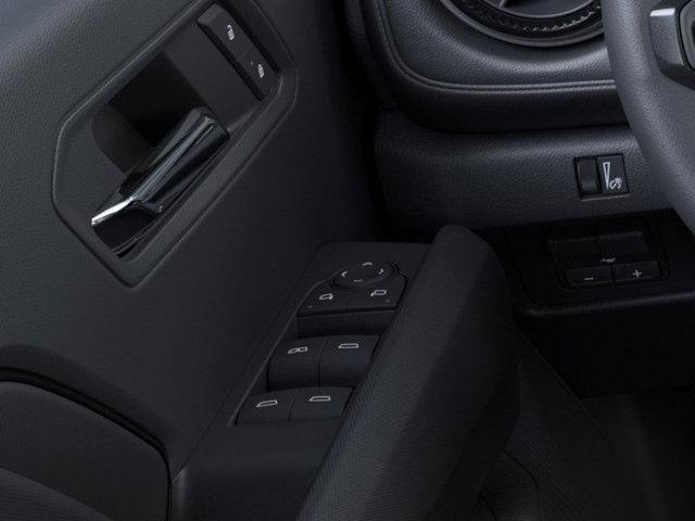 new 2026 Chevrolet Colorado car, priced at $42,490