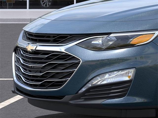 new 2025 Chevrolet Malibu car, priced at $29,295