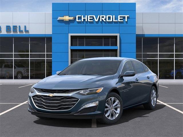 new 2025 Chevrolet Malibu car, priced at $29,295