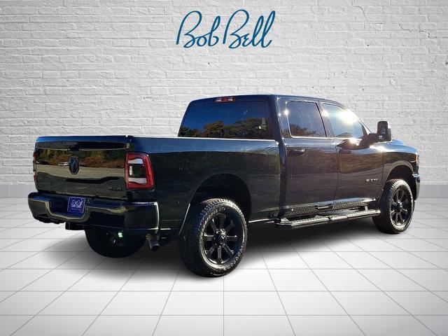 used 2024 Ram 2500 car, priced at $45,499