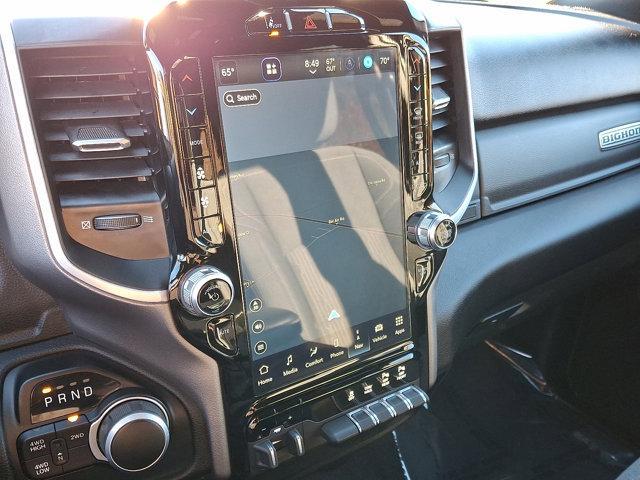 used 2024 Ram 2500 car, priced at $45,499