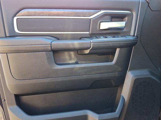 used 2024 Ram 2500 car, priced at $45,499