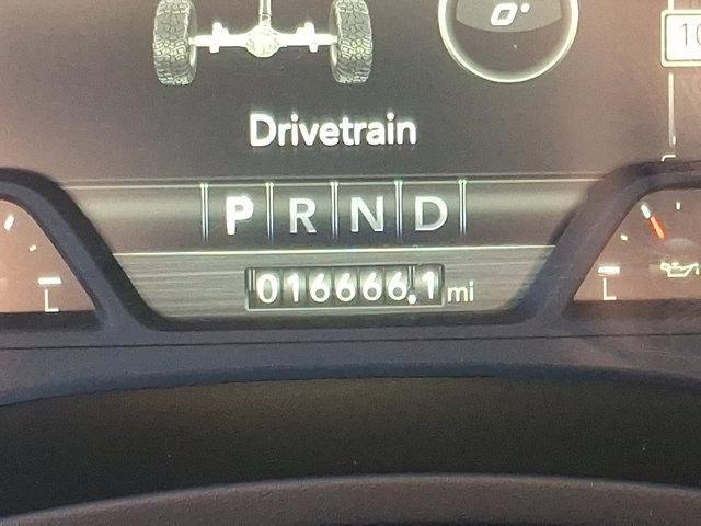 used 2024 Ram 2500 car, priced at $45,499