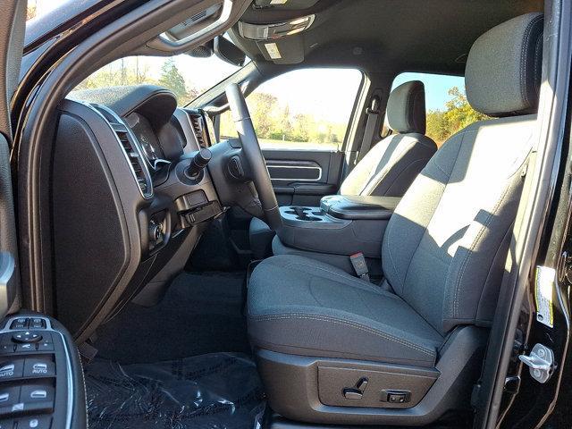 used 2024 Ram 2500 car, priced at $45,499