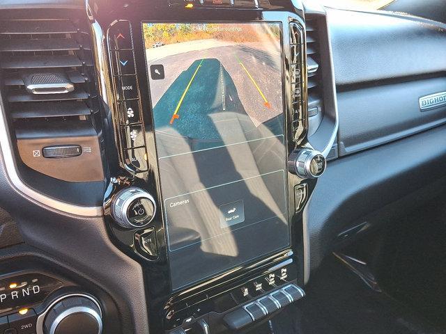 used 2024 Ram 2500 car, priced at $45,499