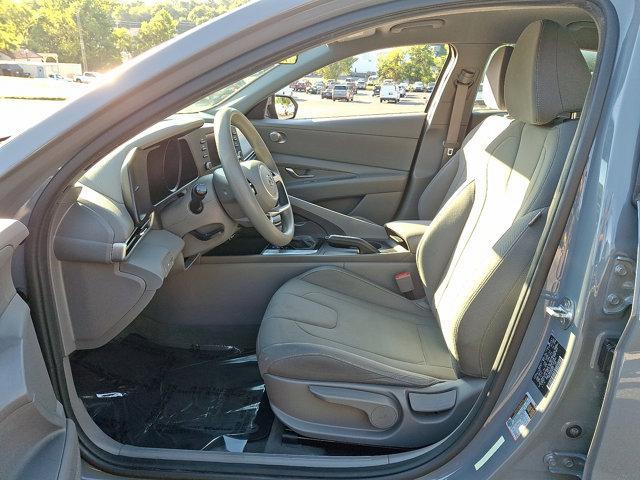 used 2021 Hyundai Elantra car, priced at $15,431