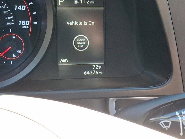 used 2021 Hyundai Elantra car, priced at $15,431