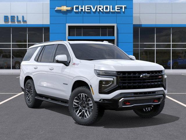 new 2026 Chevrolet Tahoe car, priced at $78,185