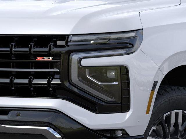 new 2026 Chevrolet Tahoe car, priced at $78,185