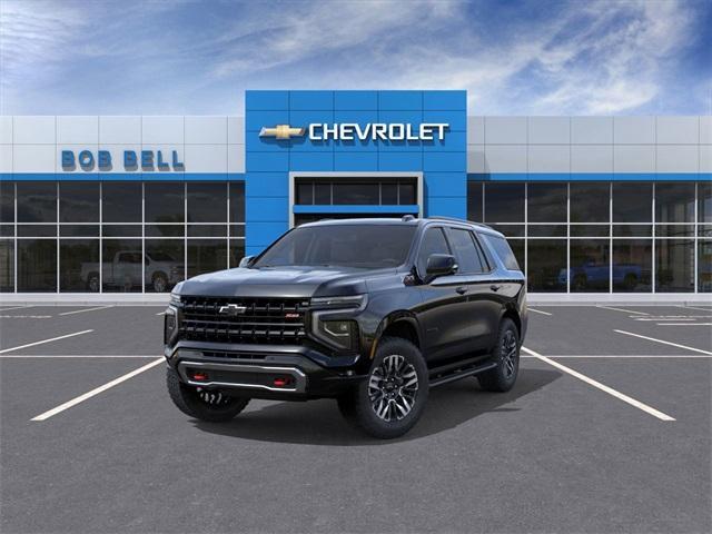 new 2026 Chevrolet Tahoe car, priced at $78,185