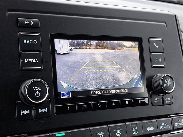 used 2021 Honda Odyssey car, priced at $28,743