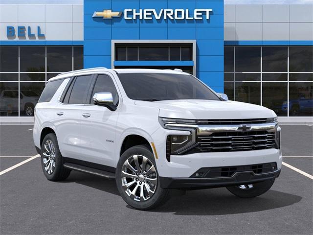 new 2026 Chevrolet Tahoe car, priced at $83,205