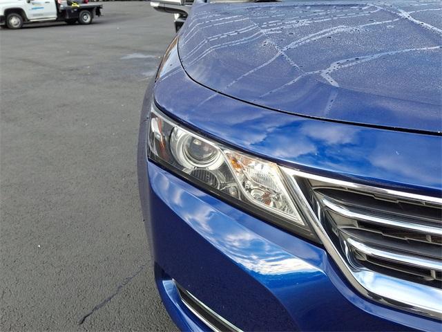 used 2014 Chevrolet Impala car, priced at $13,176