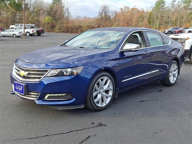 used 2014 Chevrolet Impala car, priced at $13,176