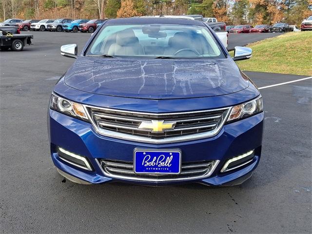 used 2014 Chevrolet Impala car, priced at $13,176