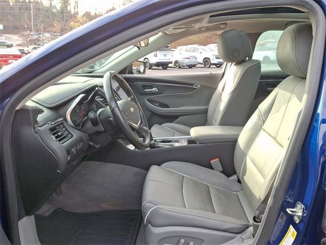 used 2014 Chevrolet Impala car, priced at $13,176