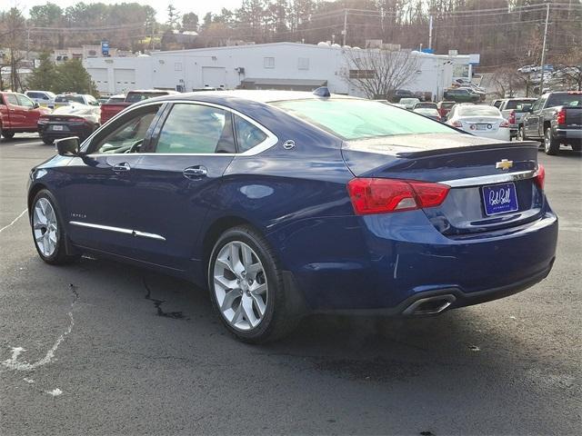 used 2014 Chevrolet Impala car, priced at $13,176