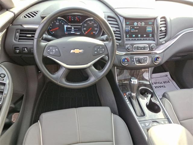 used 2014 Chevrolet Impala car, priced at $13,176