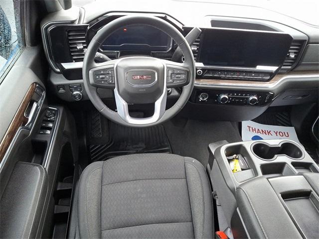 used 2023 GMC Sierra 1500 car, priced at $37,726