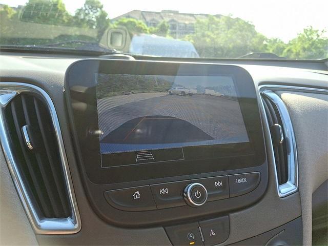 used 2021 Chevrolet Malibu car, priced at $17,575