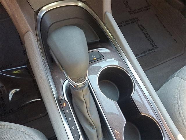 used 2021 Chevrolet Malibu car, priced at $17,575