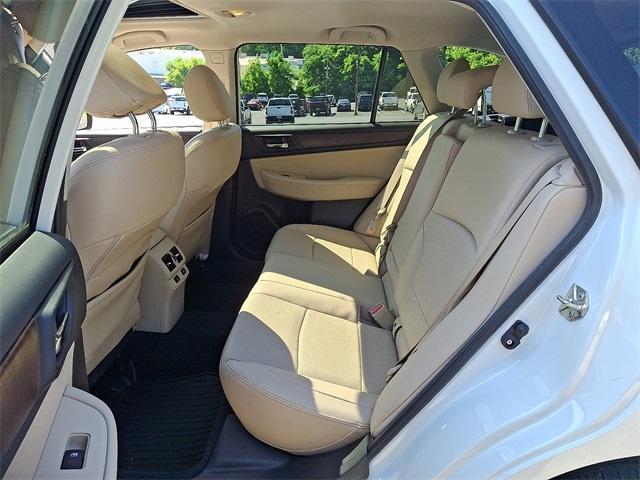 used 2015 Subaru Outback car, priced at $15,594