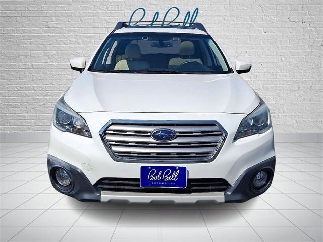 used 2015 Subaru Outback car, priced at $15,594