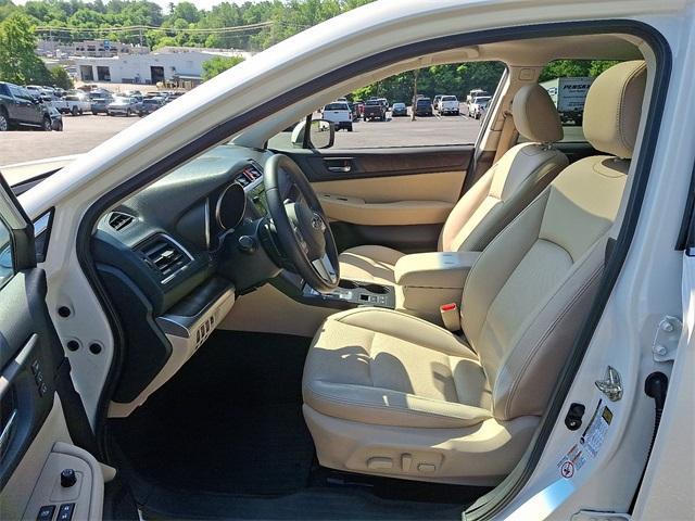 used 2015 Subaru Outback car, priced at $15,594